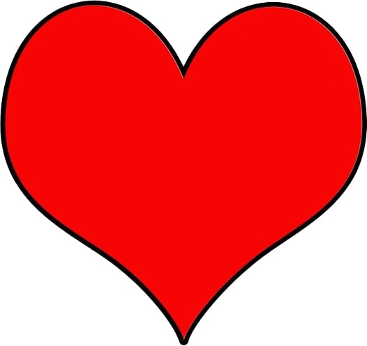 heart