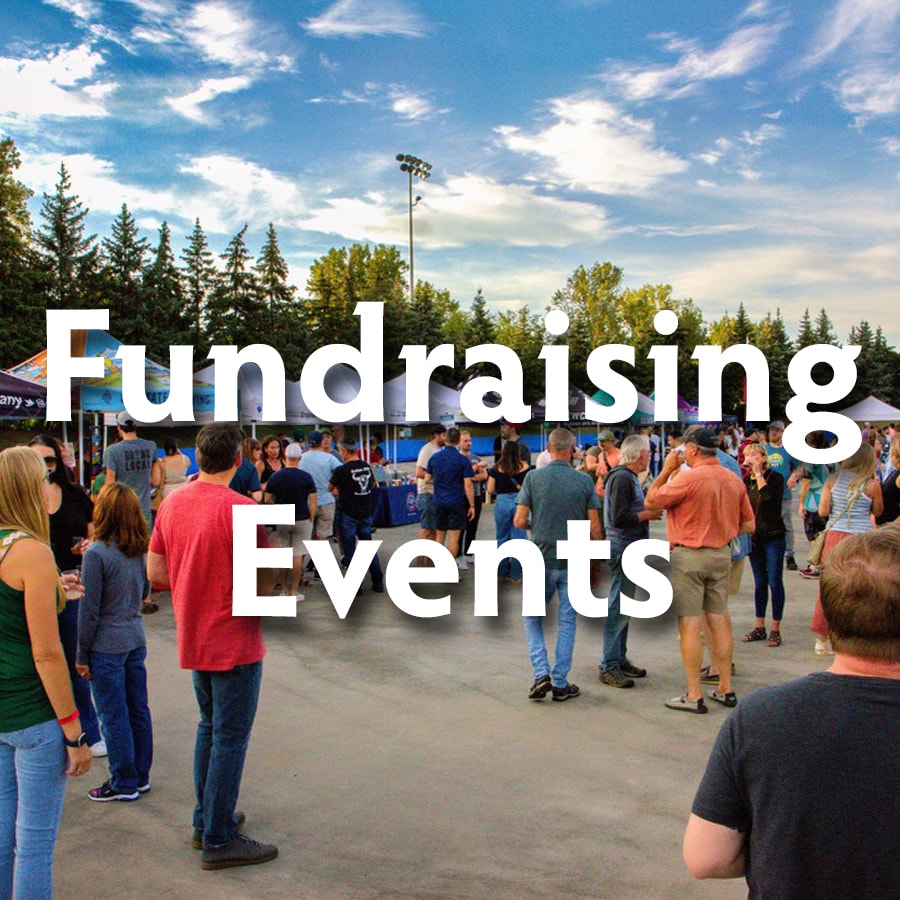 Fundraising