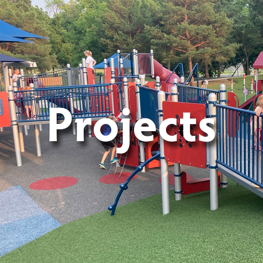 Projects