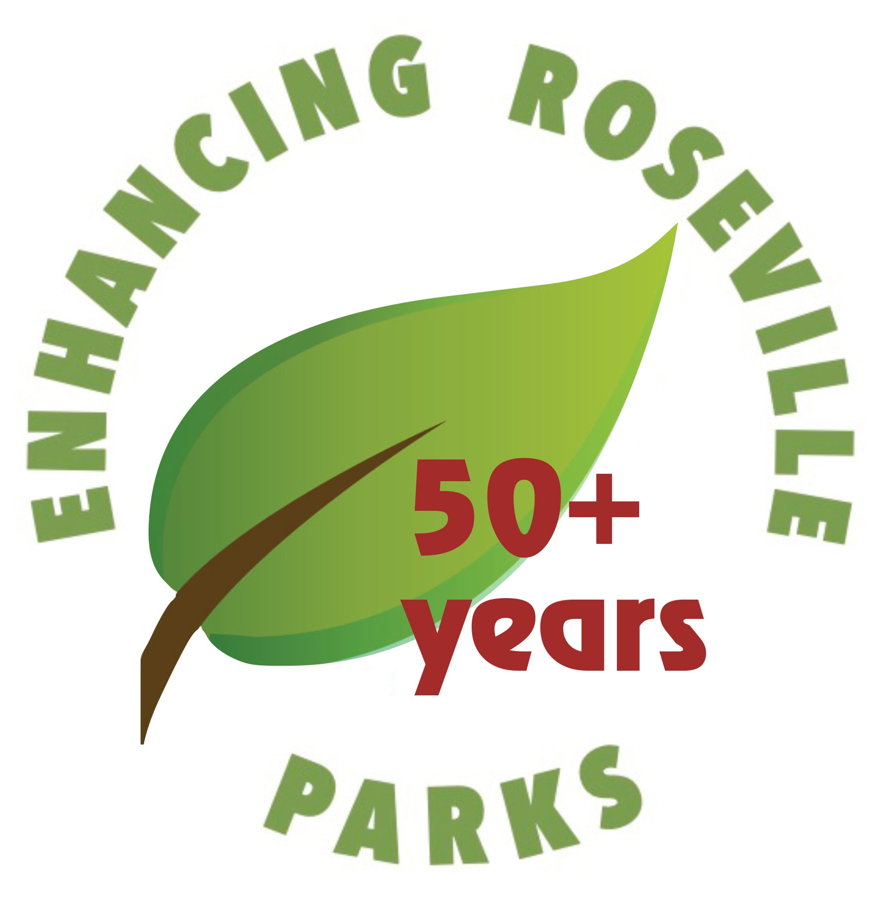 Enhancing Roseville Parks for more than 50 years